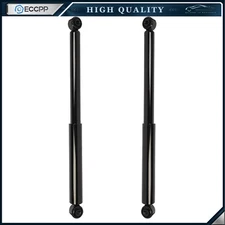 Rear Pair Struts Shocks For 2002-2008 Dodge Ram 1500 Left Right ECCPP