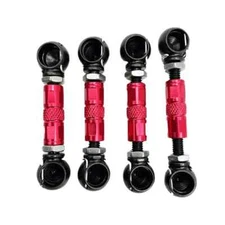 BLOX Racing Lowering Links Kit for Tesla Model S including Plaid 2021+ New