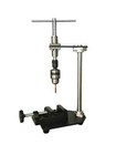 Manual Vertical Tapping Machine, Tapping Teeth Handheld Adjustable Tap Wrench