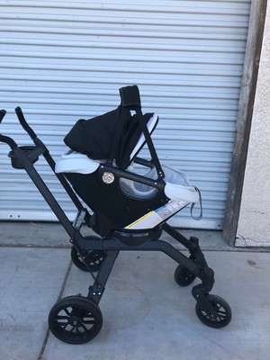 orbit g3 stroller