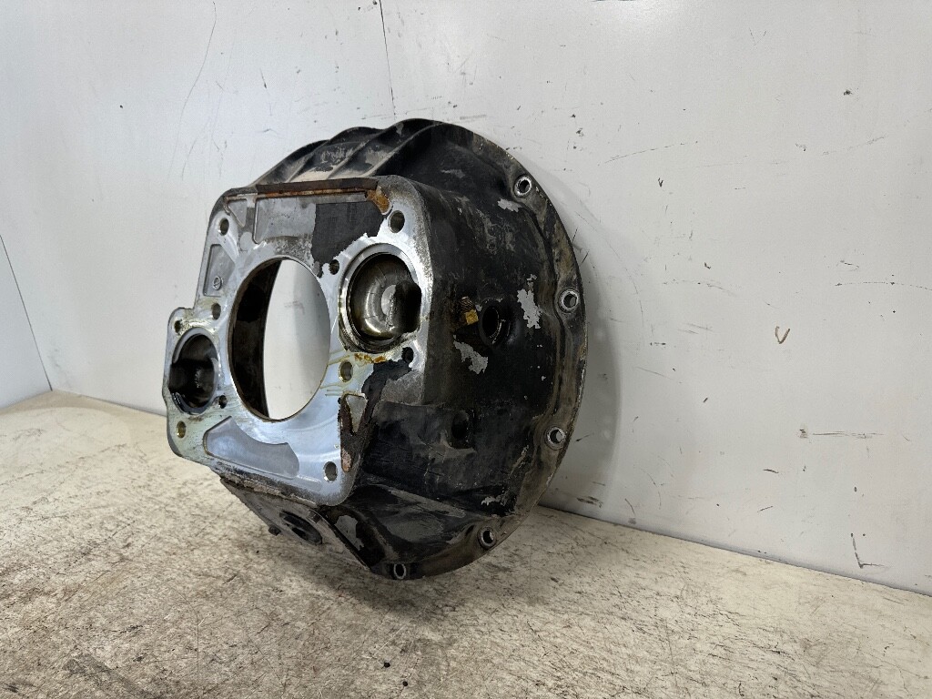 Eaton Transmission Aluminum Bell Housing A-5992 4301103 From 2017