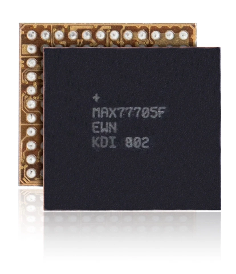 Power Management IC Compatible For Samsung Galaxy S9, S9 Plus, S10 Plus, Note 9 - Image 2 of 3