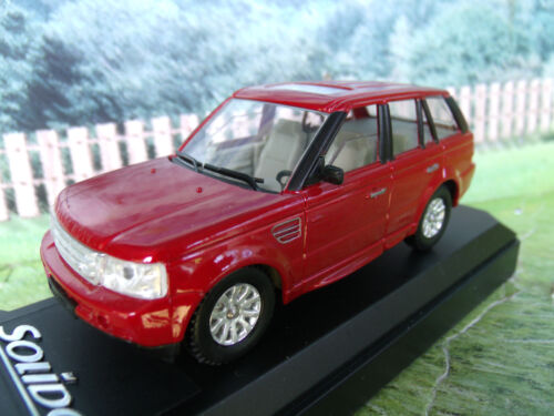 1/43  Solido (France)  Range Rover 1978 - Picture 1 of 2