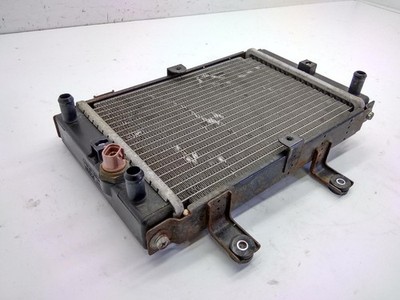 RADIATOR SYM JOYMAX I 300 2009 RFGLM30WY9S