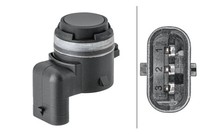 Sensor Einparkhilfe Hella 6PX 358 141-781 FüR BMW X3 G01 F97 G08 2Er Active F45