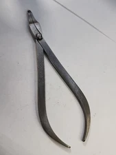 VINTAGE DUMONT FILS WATCHMAKER CLOSE CUTTING JEWELER BENCH REPAIR TOOL #22