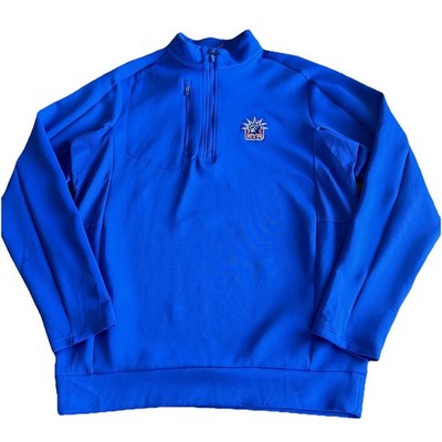 NWT Antigua New York Rangers Special Edition Generation Pullover Sz Men's Large