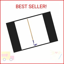 True Temper KHM Real Tools For Kids Garden Hoe