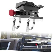 Starlink Mini Mount for RV Ladder, Starlink Mini Quick Release Mount with Hose