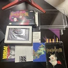 New ListingSuper Nintendo SNES Final Fantasy III 3 CIB Complete Box and elevator gameboy