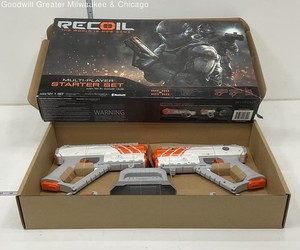 Recoil Multiplayer Starter Set SEALED