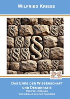 Das Ende Der Wissenschaft Und Demokratie Wilfried Kriese