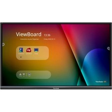ViewSonic IFP6550-3A-S 65 2160p 4K Interactiv...