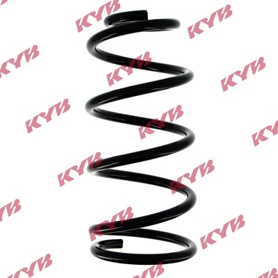1x KYB RA4098 Fahrwerksfeder für Ford