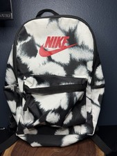 NIKE Heritage Backpack Brasilia Elemental Prime Hustle Student RN 56323