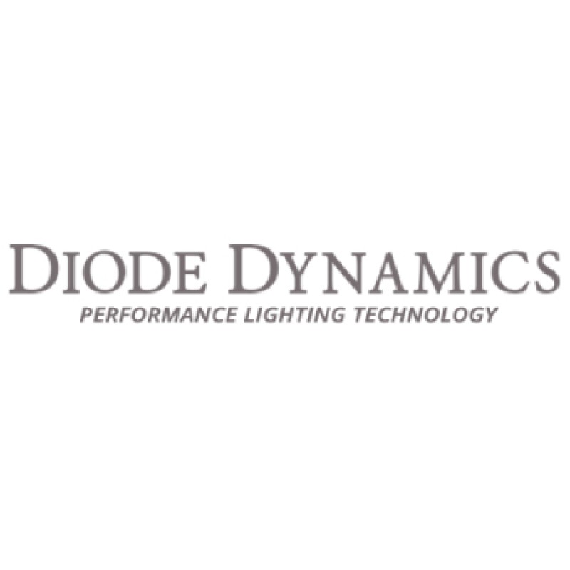 Diode Dynamics DD7805 SSC1 LED Fog Light Kit for 2023-2025 Chevrolet Colorado