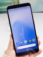 90 n ew - Google Pixel 3a XL - 64 GB - Android - Smartphone Unlocked
