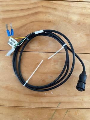 Raymarine NMEA 0183 Cable Cord For A/C/E-Classic A60 A65 E80 E120 C70 C80 C120