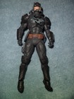 McFarlane DC Multiverse Batman Hazmat Suit Loose Complete