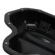 Mid Valley Aluminum Engine Oil Pan For Lexus NX300h & Toyota RAV4 2.5L I4 2009-2017 - View #3