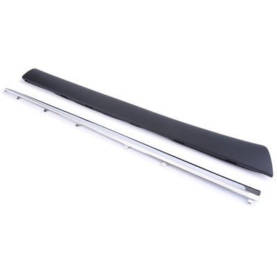 For Lexus RX350 RX450h 2010-2014 2015 Driver Side Door Lower Molding 75072-0E010