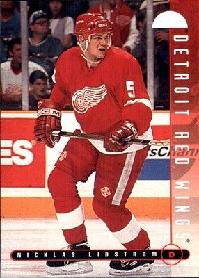 1995-96 LEAF RC Base Singles Stars  YOU PICK #166 - #330 Complete Your NHL Set