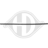 Zier /Schutzleiste TüR Diederichs 7805320 FüR Skoda Vorne Rechts