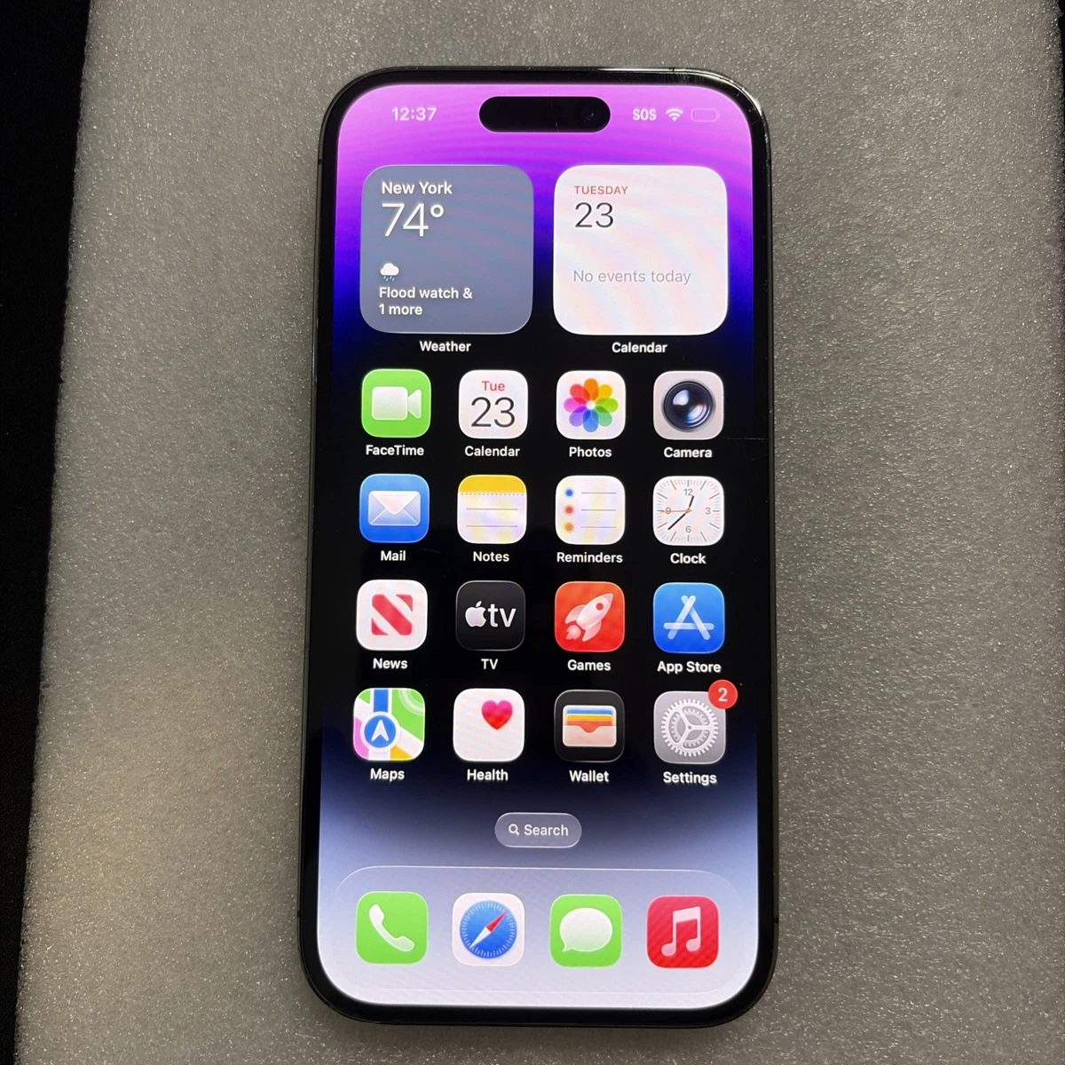 苹果iPhone 14 Pro 128gb | eBay