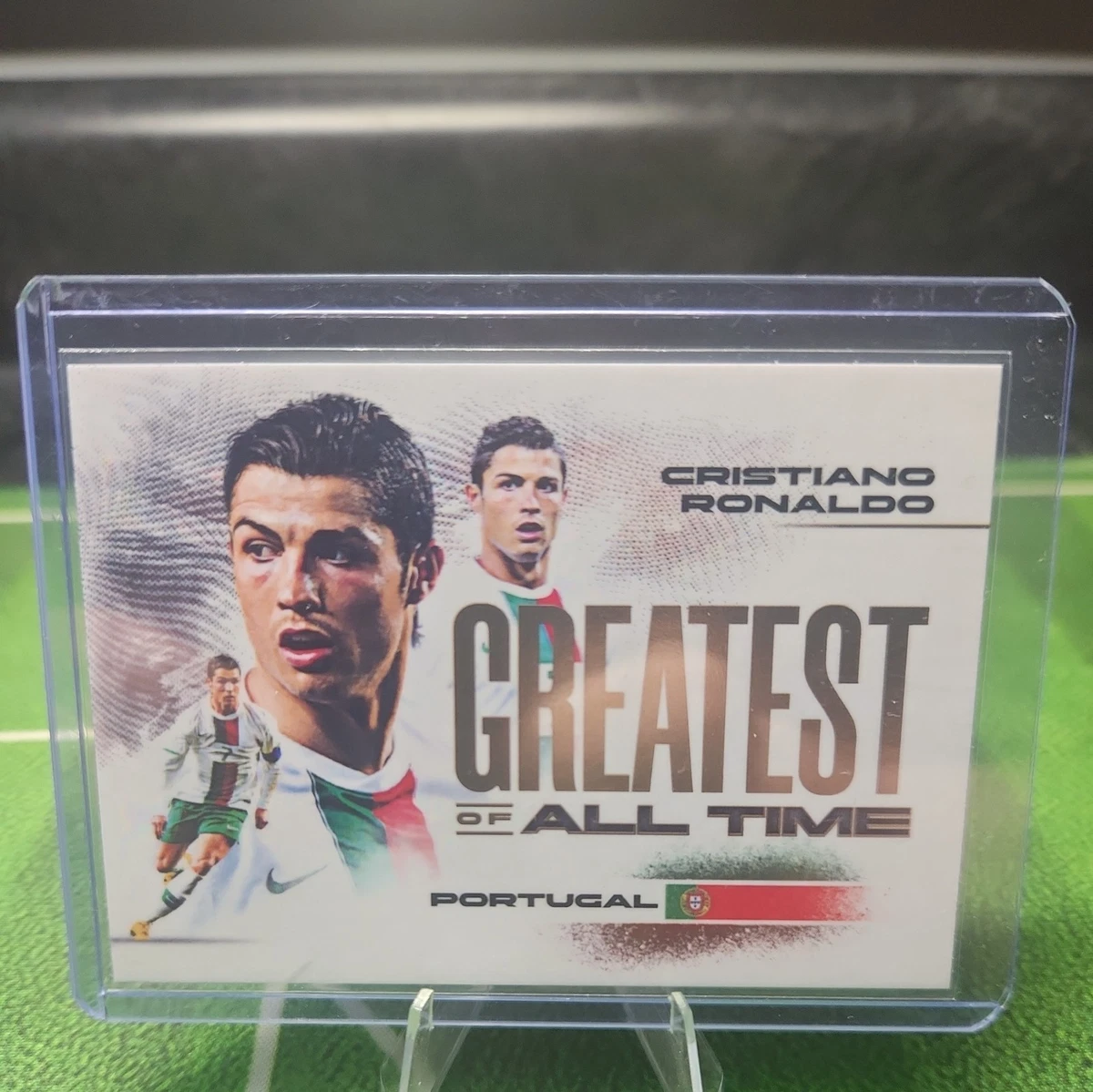 Futera Soccer Portugal Sports Trading Card Singles for sale | eBay