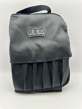 Stat Packs G3+ Circulatory IV Kit Bag for EMS - Black - Fast Free Ship!