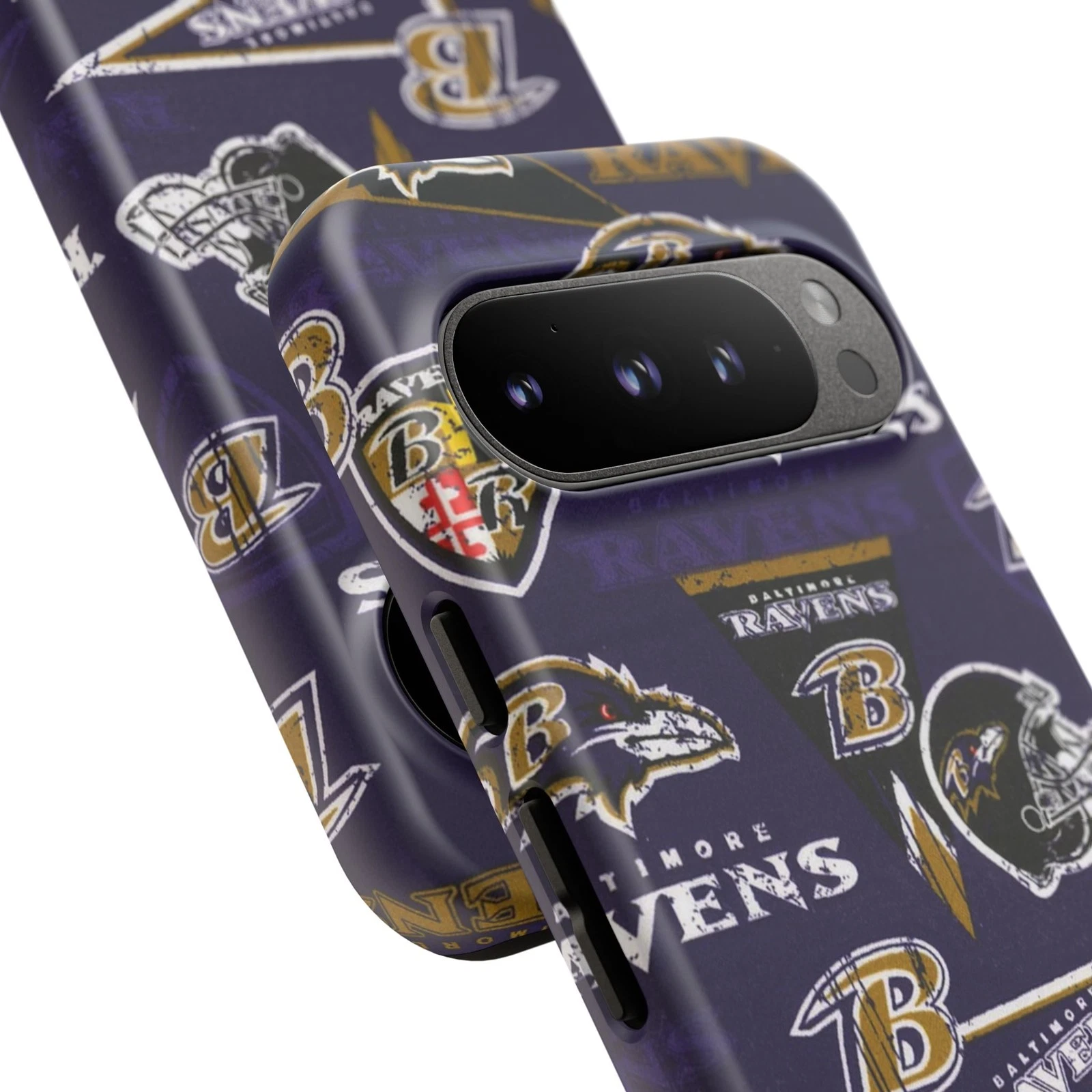 Baltimore Ravens Phone Cases for iPhone
