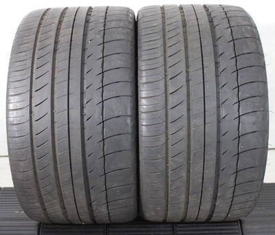 2 x 305/30R19 102Y Sommerreifen Michelin Pilot Sport PS2 N2 5,5-6mm 2018 XL