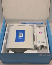 AT T BGW320-505 WiFi Internet Modem Router Broadband Gateway W/ POWER CORD