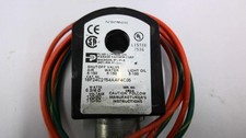 Parker 16F24C2165AAF4C05 Solenoid Coil 120/60 -110/50 V
