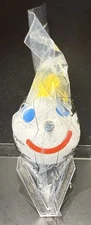 **New 2024** Sealed In Package **Jack in the Box**Antenna Topper