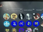 PlayStation avatars PS3/PS4 hard unlock READ DESC! 3 avatars per purchase
