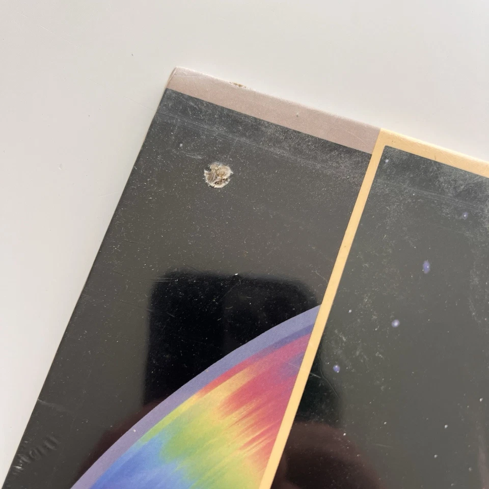 Communion Laserdisc Sealed Widescreen, Christopher Walken Foto 2 de 4