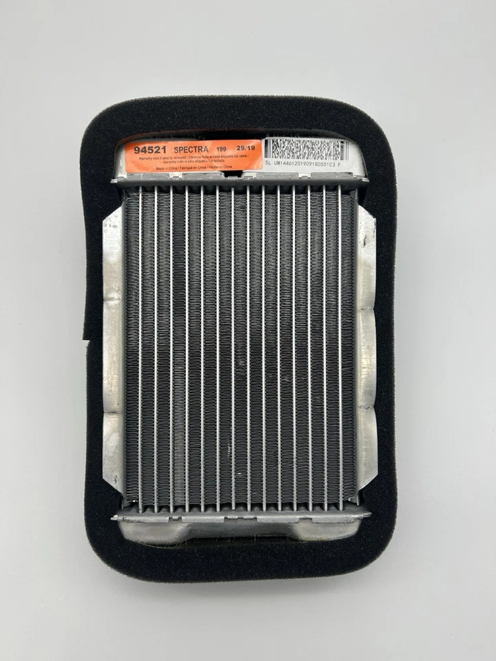 Brand New Spectra Premium 94521 HVAC Heater Core For Select 80-95 Ford Models - Image 2 of 4