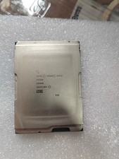 Intel Xeon Platinum 6455B 32 cores, 64 threads 3.00-3.9 GHz 60 MB 350W