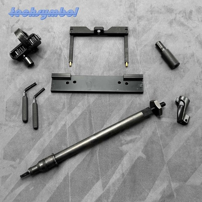 #ad Injector Cup Remover amp; Engine Barring Timing Kit for Detroit Diesel DD13 DD15 $189.09