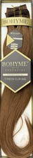Bohyme Essential 100 Remi Human Hair 22" Clip-In Extension 7pcs 8A Ash Brown