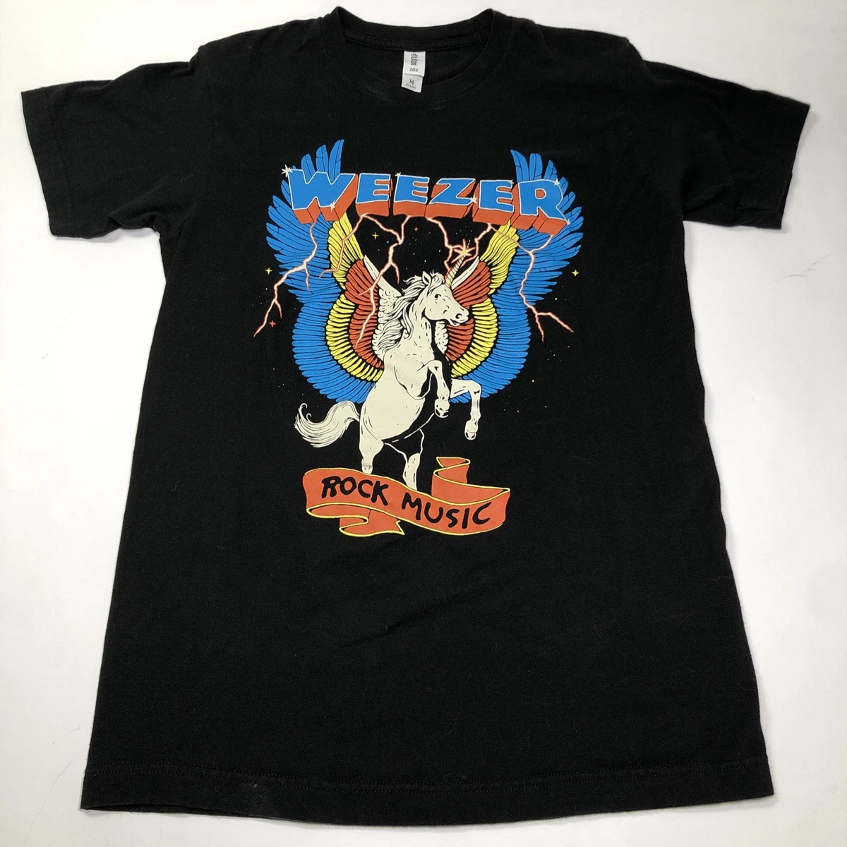 Weezer Shirt for sale | eBay