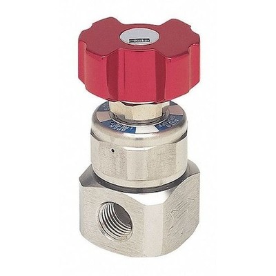 Parker Fs190sfp Excess Flow Shut-Off Valve,316 Ss