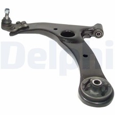 DELPHI Querlenker vorne links Toyota Avensis (T25) 2003-2009