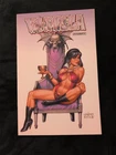 VAMPIRELLA #3 JOSEPH MICHAEL LINSNER EXCLUSIVE 1