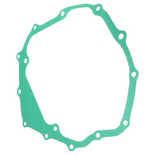 Caltric Clutch Cover Gasket for Honda 11394-HM8-000 Front Crankcase Cover Gasket - Afbeelding 2 van 6