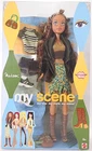 2003 Mattel My Scene Madison My City, My Style, My Scene B3215 Vintage BNIB