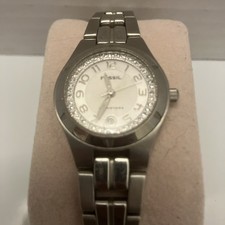 Fossil Blue AM-3982-110701 Women s Quartz Watch