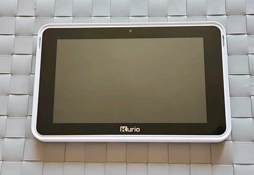 Kurio 7S Tablet - Toggo Kindertablet - Bild 4 von 4