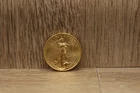 1998 1/4 oz $10 American Gold Eagle Coin